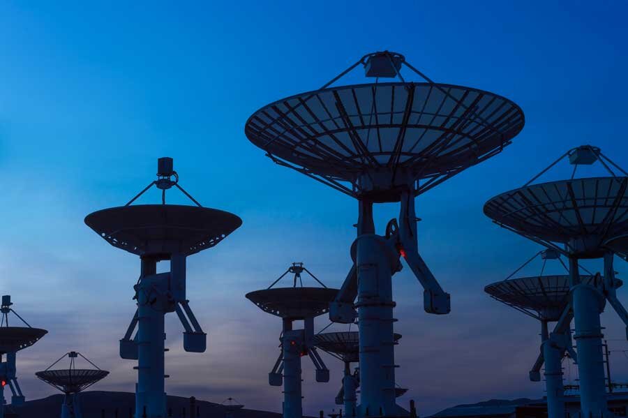 Satellite and LTE Push to Talk Overview for 2020