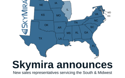 Good News for our Southern and Midwestern US Customers!