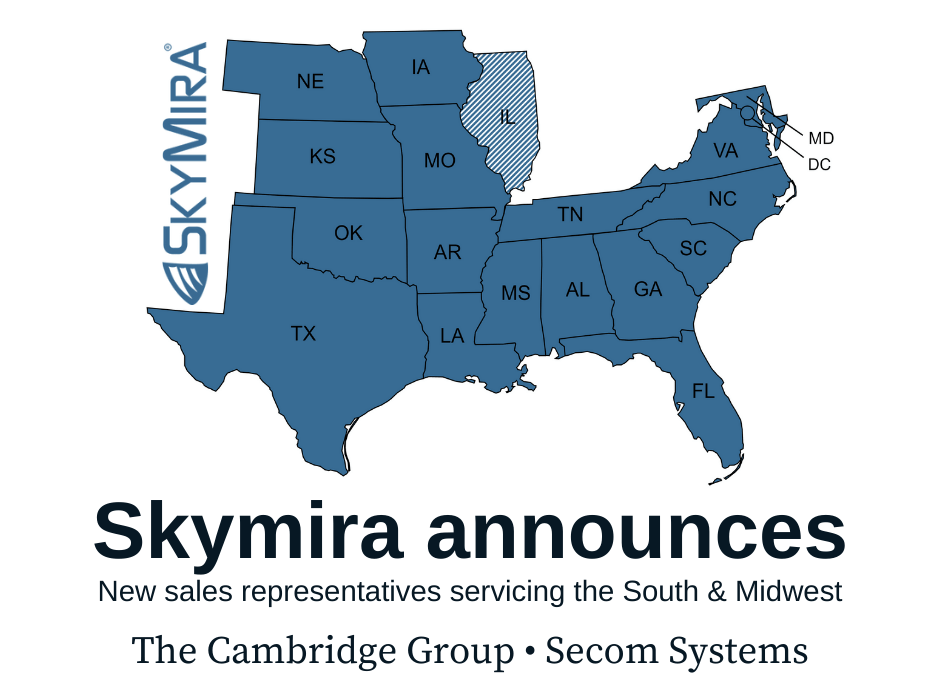 Good News for our Southern and Midwestern US Customers!