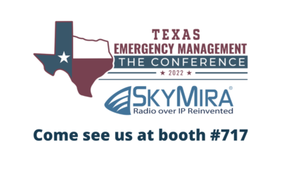 Texas Emergency Management Conference