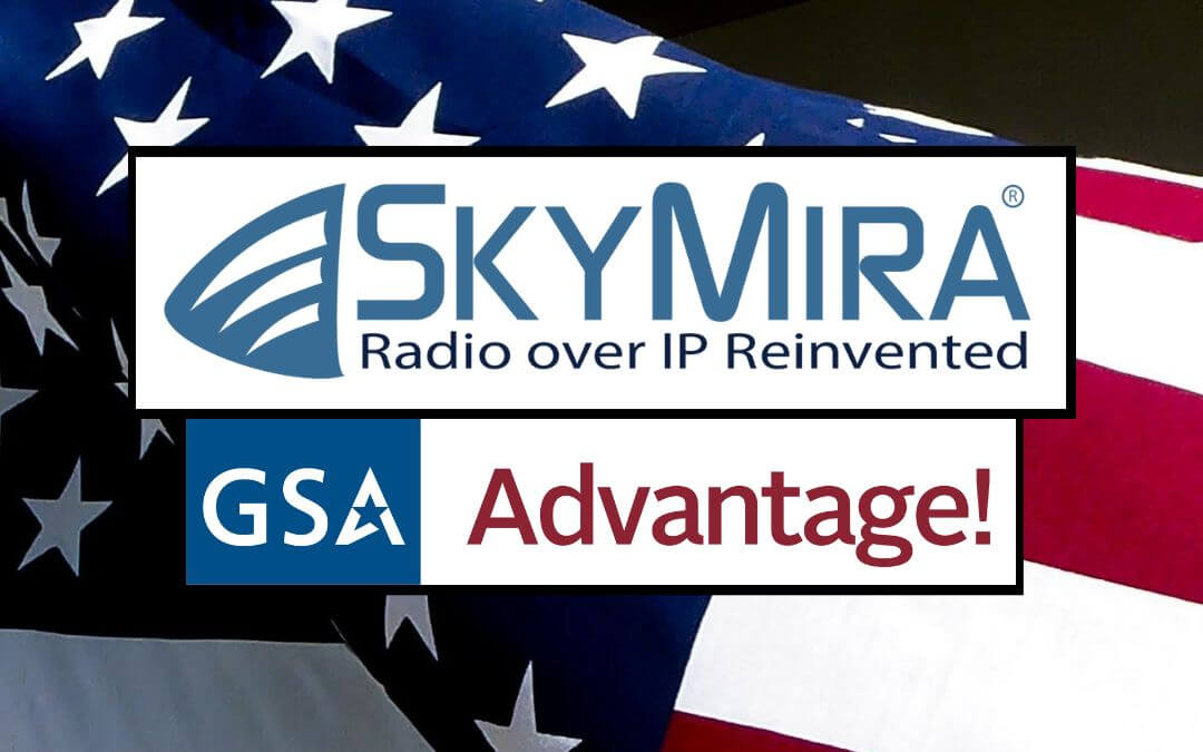 Skymira Is a GSA Advantage Vendor