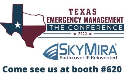 Texas Emergency Management Conference 2023