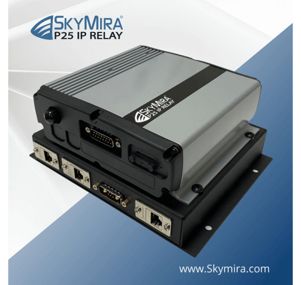 Skymira P25 IP Relay
